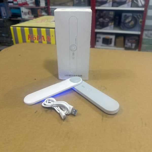LED UV Anti Virus Stick
