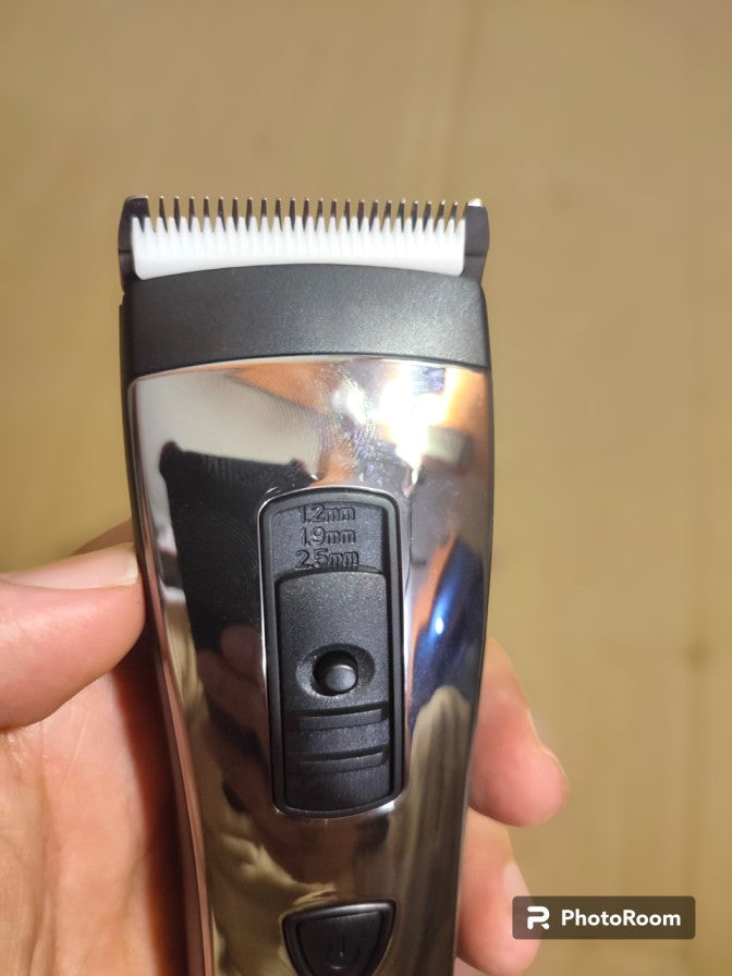 tofuls hair grooming clipper
