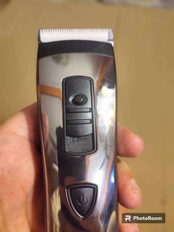 hair clipper in pakistan