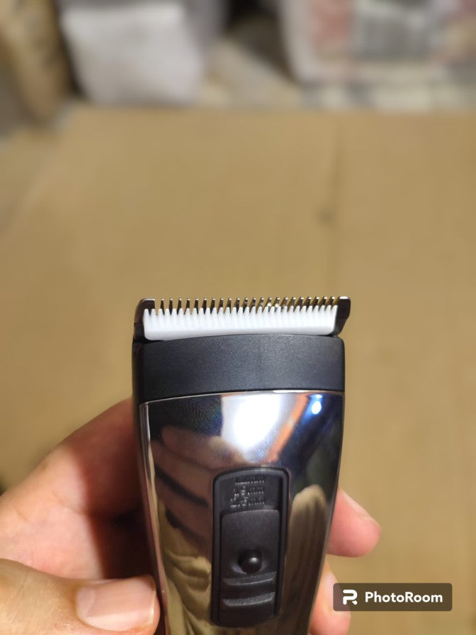 hair grooming clipper in pakistan