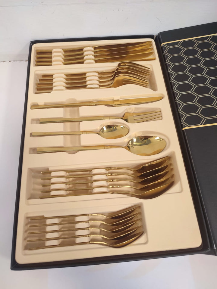 gift cutlery set