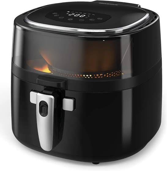 breeze air fryer