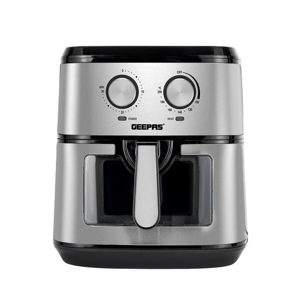 Geepas 9.3L Air Fryer 37542