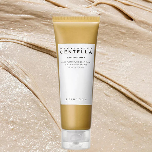 SKIN1004 Madagascar Centella Ampoule Foam 125ml