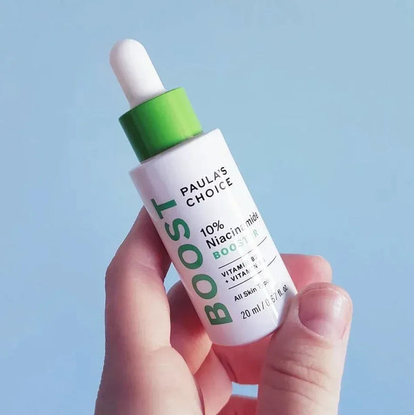 Paula's Choice 10% Niacinamide Booster 20ml