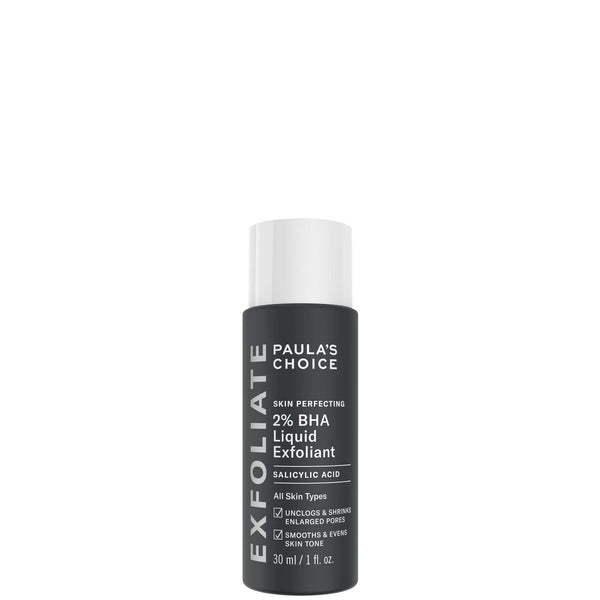 PAULA’S CHOICE 2% BHA Liquid Exfoliant