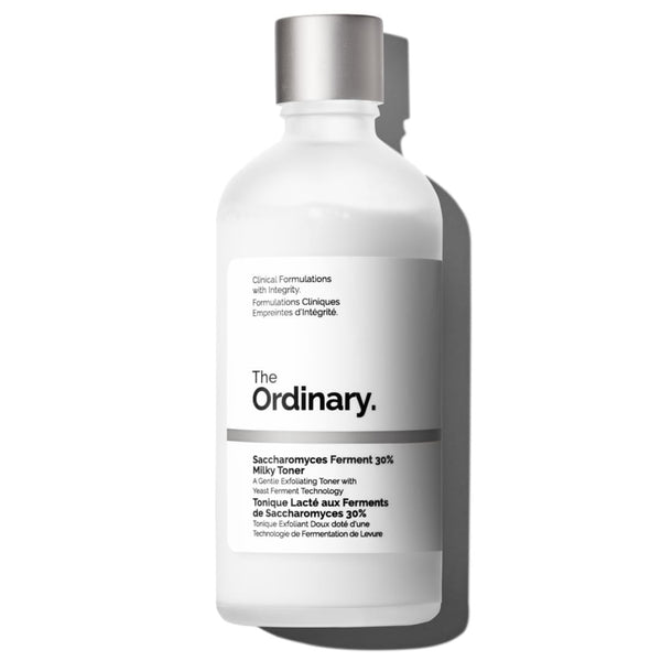 The Ordinary Saccharomyces Ferment 30% Milky Toner 100ml