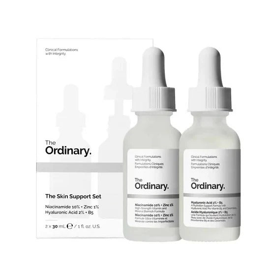 The Ordinary The Skin Support 30ml