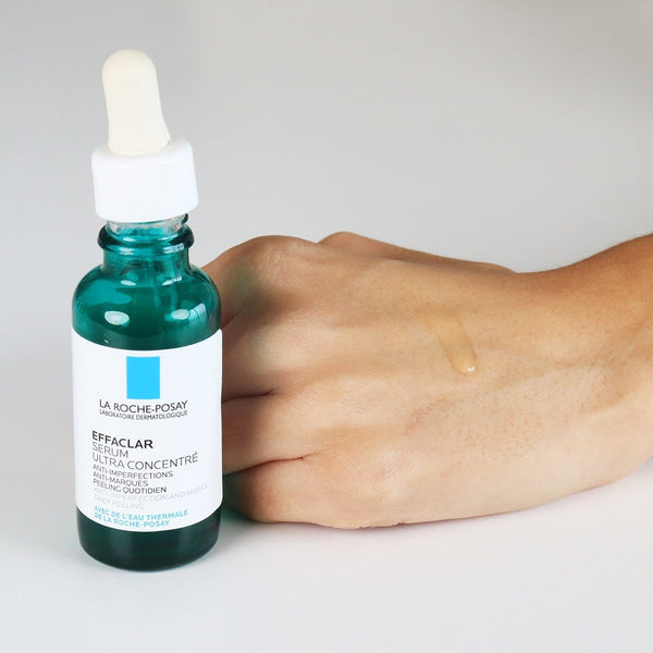La Roche-Posay Effaclar Ultra Concentrated Serum 30ml