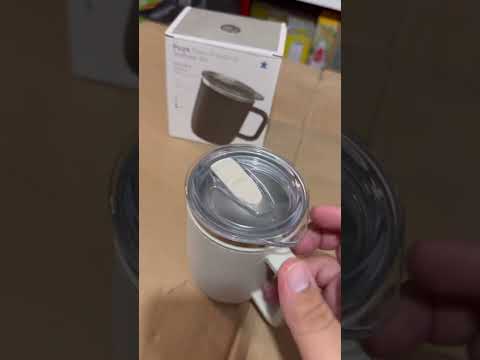 PUYE Coffee mug