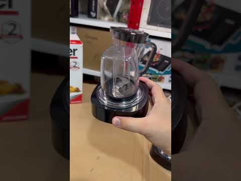 XPER 500W 3 in 1 Blender