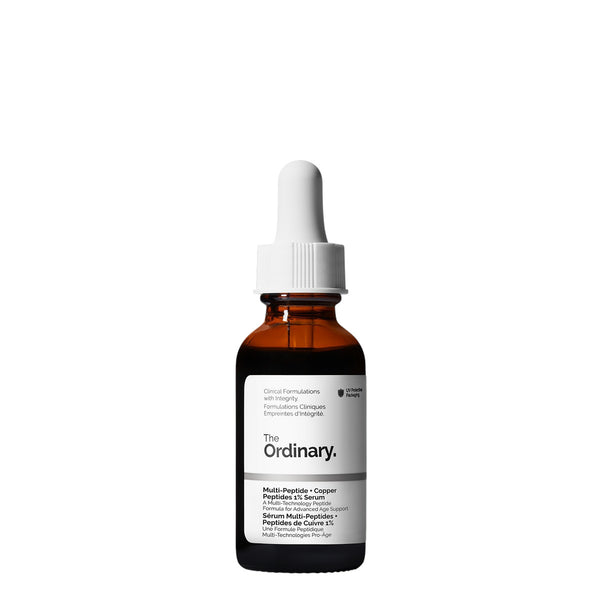 The Ordinary Buffet+Copper Peptides 1% 30ml