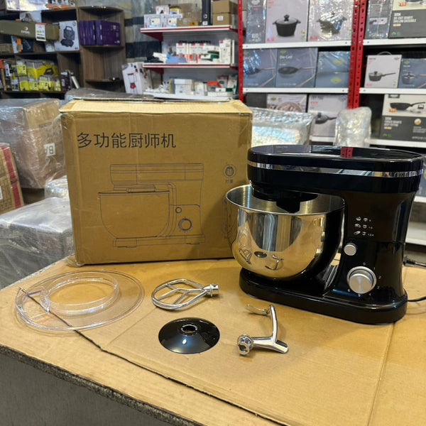 Multifunctional 5L Stand Mixer SL-9831