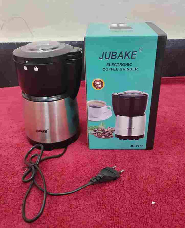 JUBAKE Coffee Grinder( Weak Quality)