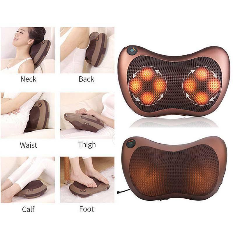 neck massage pillow in pakistan