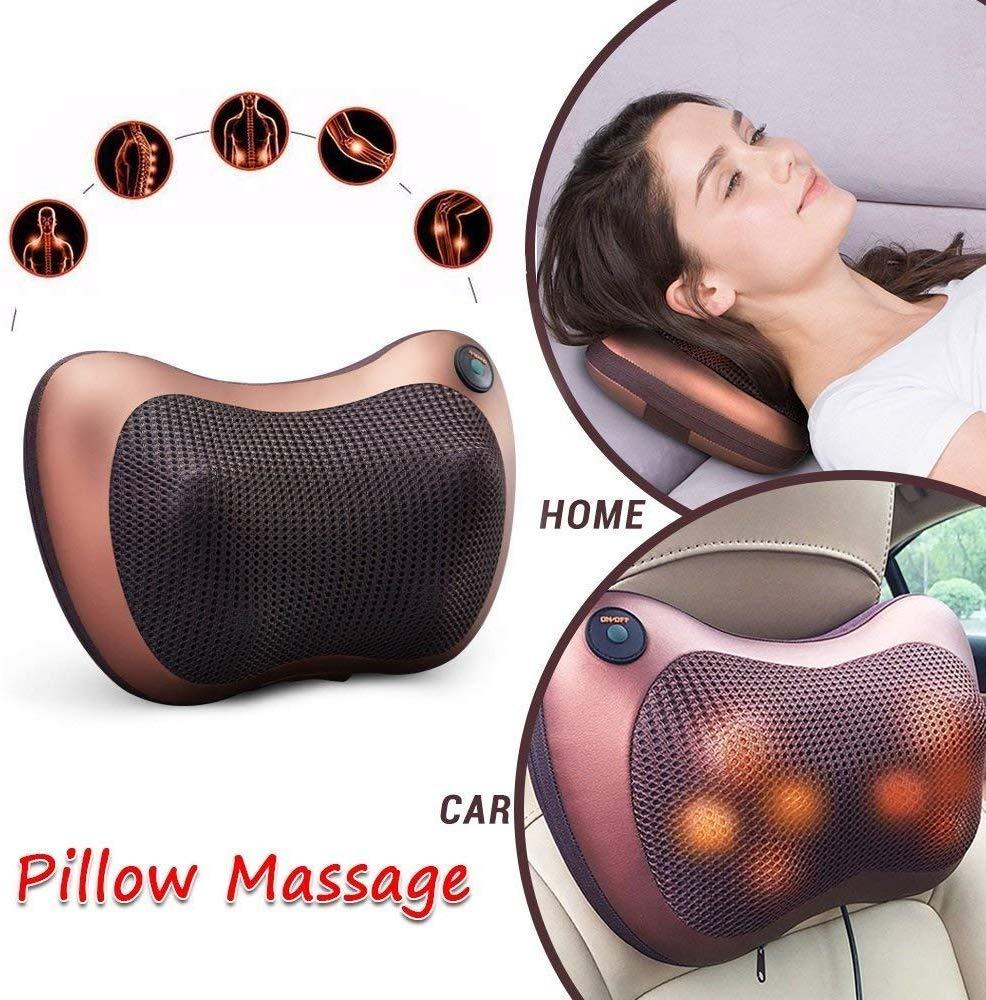 massage pillow