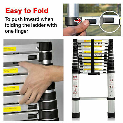 household foldable ladder