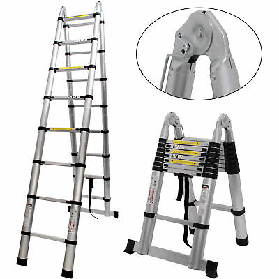 foldable ladder