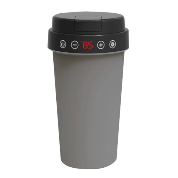 Stainless Steel Car Heating Cup 12V