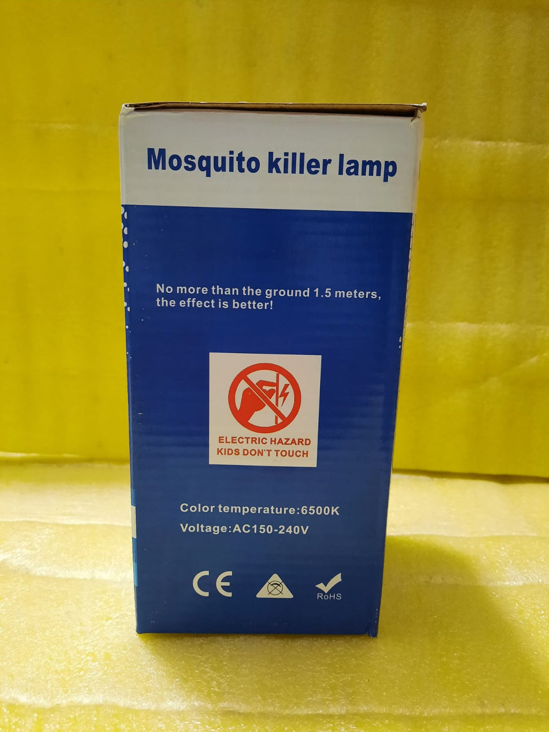 mosquito killer