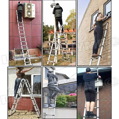 outdoor ladder